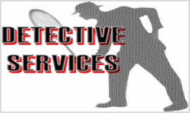 Fleetwood Private Detective Services